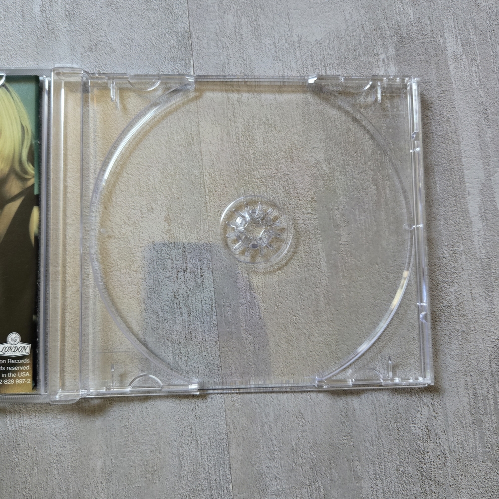 All Saints - All Saints Self-Titled Debut CD (1997) 90s Girl Group Pop - Picture 6 of 7